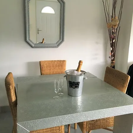 Prázdninový dům Maison *