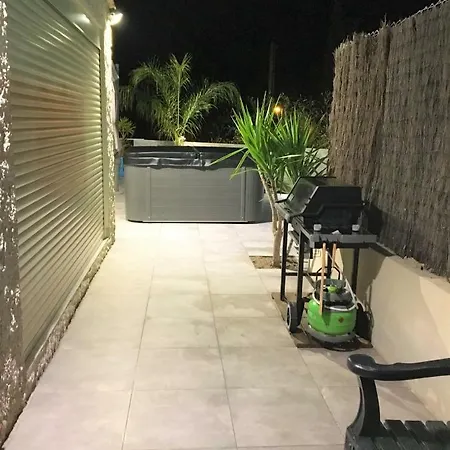 Maison Prázdninový dům *