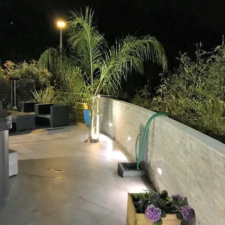 Prázdninový dům Maison