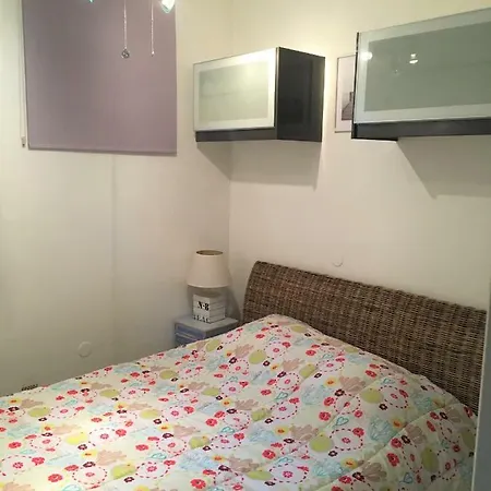 Prázdninový dům Maison Bandol