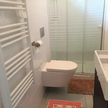 Maison Prázdninový dům Bandol