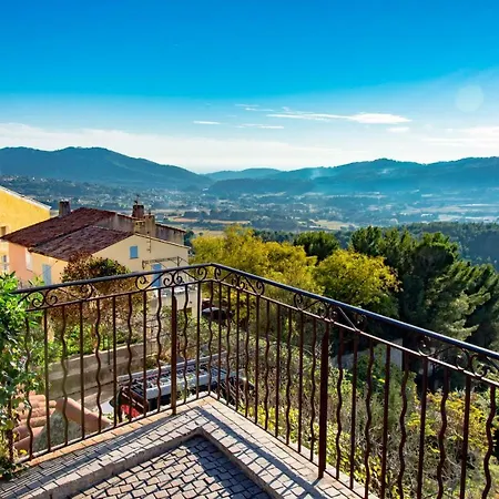 Maison Prázdninový dům Bandol